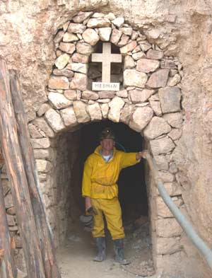 disney underground tour